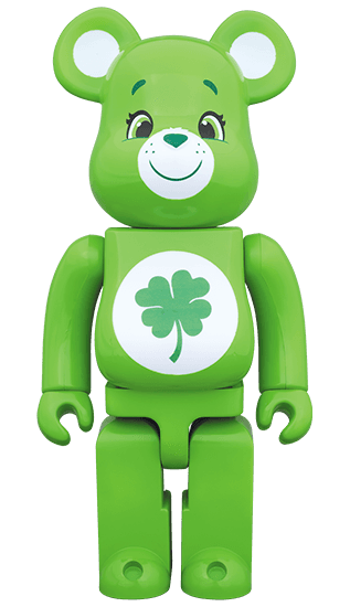 Good Luck Bear(TM) BE@RBRICK