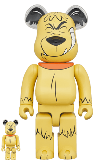 (ケンケン) BE@RBRICK