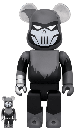 PHANTASM (BATMAN The Animated Series Ver.) BE@RBRICK