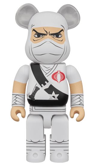 Stormshadow BE@RBRICK