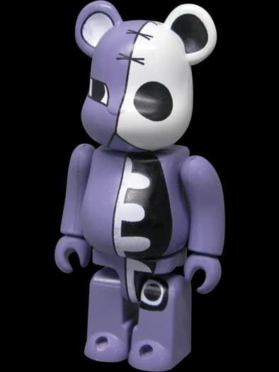 Evangelion BE@RBRICK