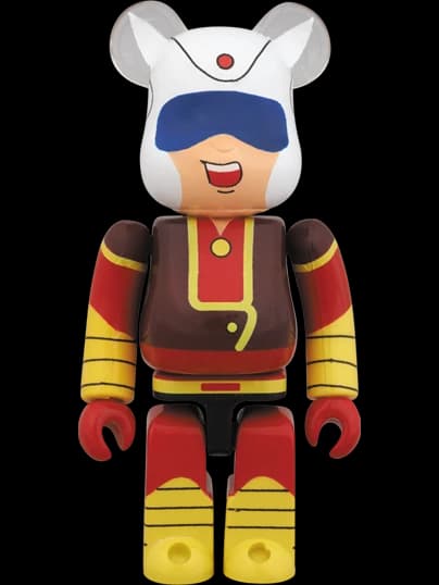 Mazinger Z BE@RBRICK