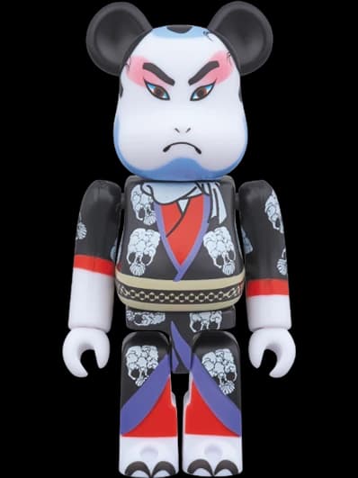 Medicom Toy Exhibition BE@RBRICK