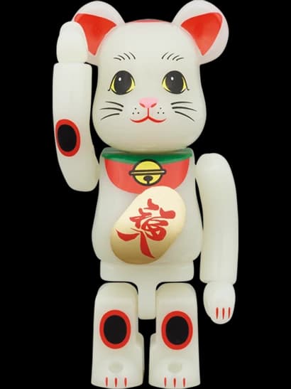 Maneki Neko BE@RBRICK