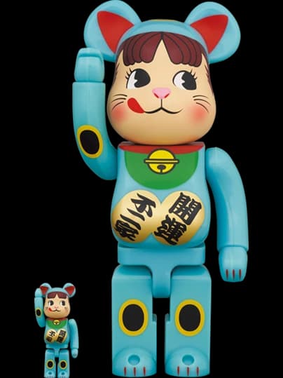 Maneki Neko BE@RBRICK