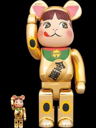 Maneki Neko BE@RBRICK