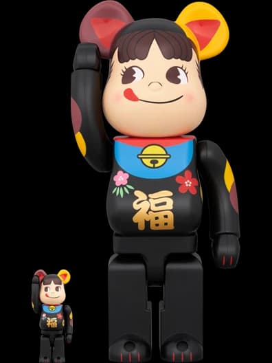 Maneki Neko BE@RBRICK