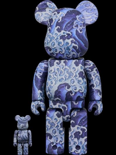 Be@rbrick Series BE@RBRICK