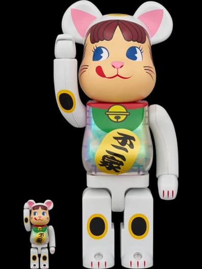 Maneki Neko representative figure