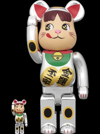 Maneki Neko BE@RBRICK