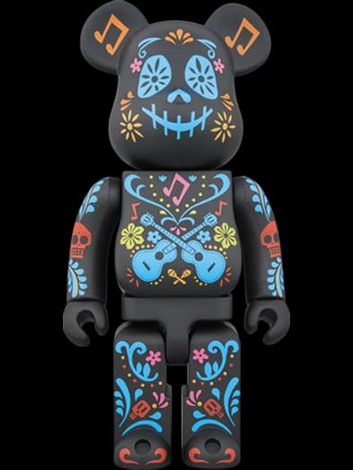 Disney BE@RBRICK