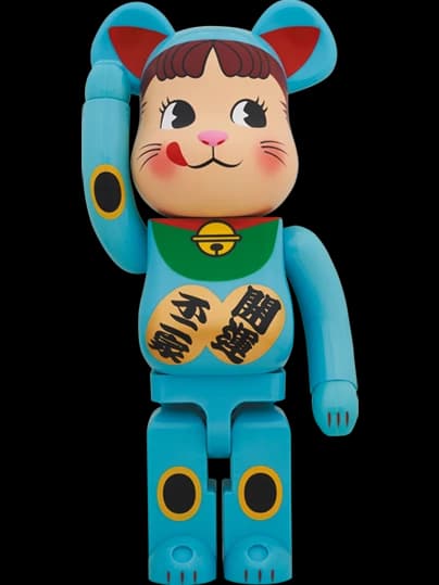 Maneki Neko BE@RBRICK