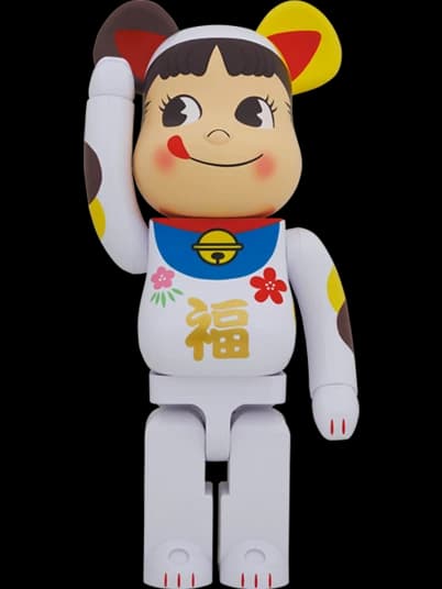 Maneki Neko BE@RBRICK