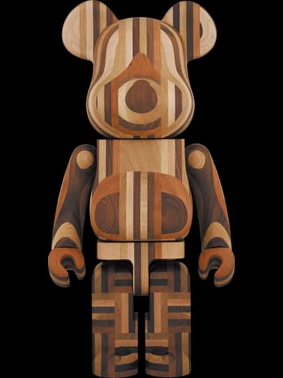 Karimoku BE@RBRICK
