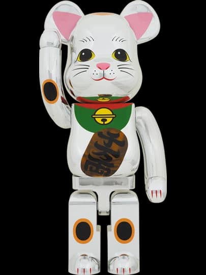 Maneki Neko BE@RBRICK