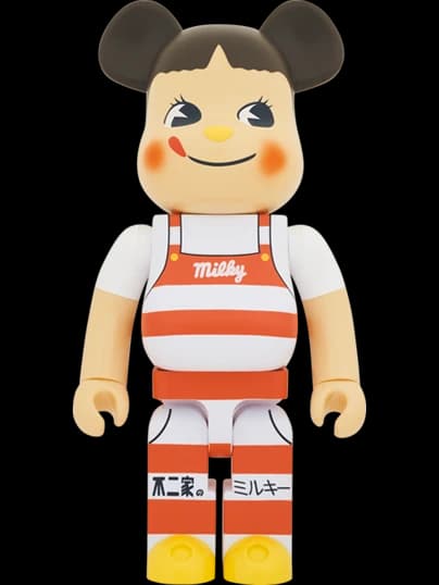 Medicom Toy Exhibition BE@RBRICK