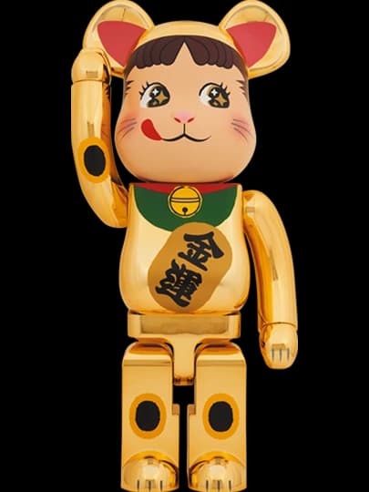 Maneki Neko BE@RBRICK
