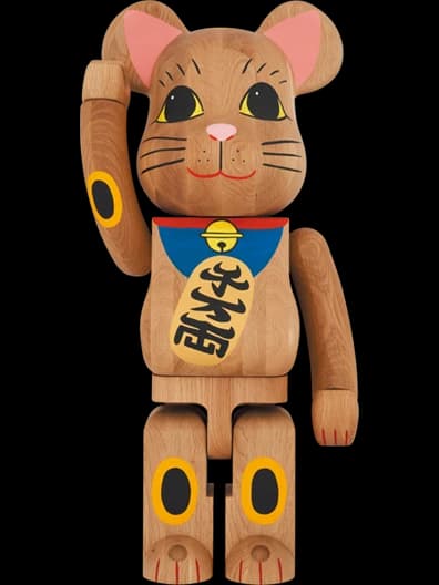 Karimoku BE@RBRICK