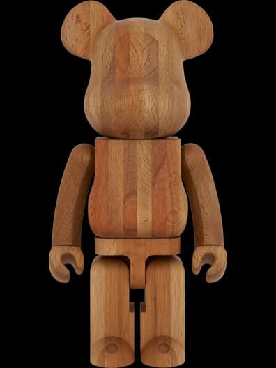 Karimoku BE@RBRICK