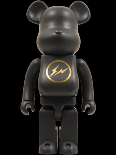 Design BE@RBRICK