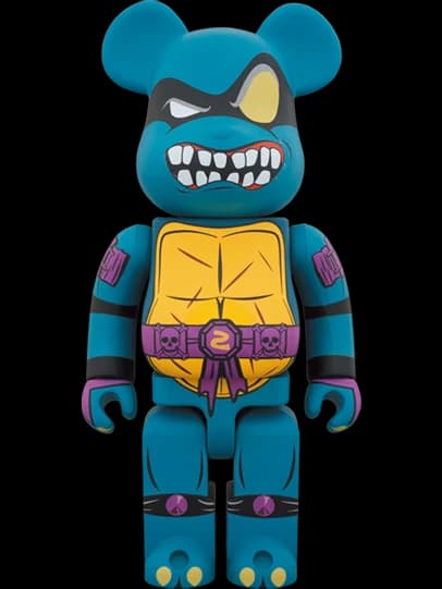 Slash BE@RBRICK