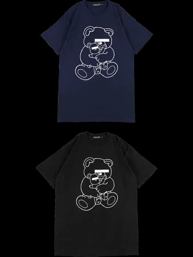 17mle-Be@rtee Undercover-Be@r 2017 BE@RBRICK