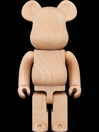 Karimoku BE@RBRICK