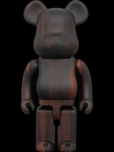 Karimoku BE@RBRICK
