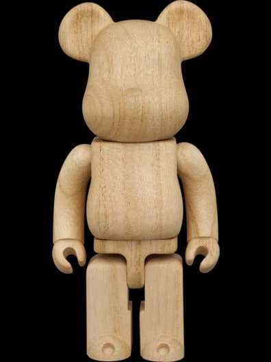 Karimoku BE@RBRICK