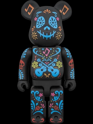 Disney BE@RBRICK