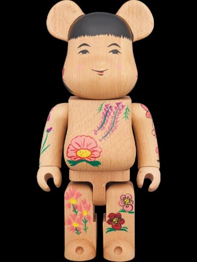 Karimoku BE@RBRICK