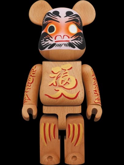 Karimoku BE@RBRICK