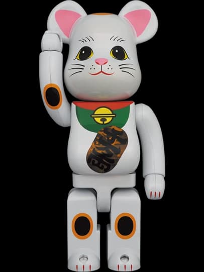 Maneki Neko BE@RBRICK