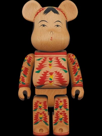 Karimoku BE@RBRICK
