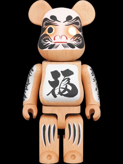 Karimoku BE@RBRICK