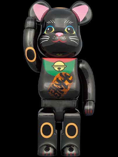 Maneki Neko BE@RBRICK