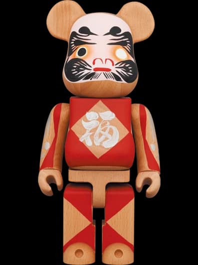Karimoku BE@RBRICK