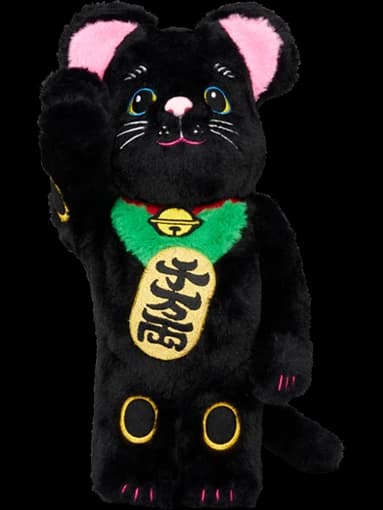 Maneki Neko BE@RBRICK