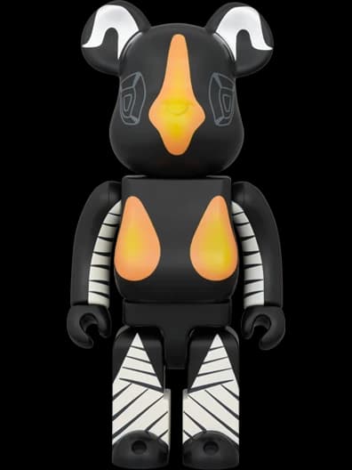 Ultraman — King Joe BE@RBRICK