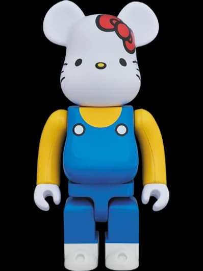 Sanrio BE@RBRICK