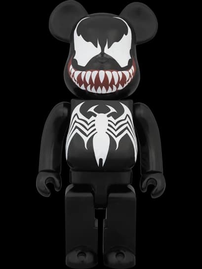 Venom BE@RBRICK