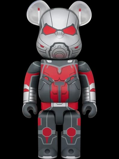 Ant-Man BE@RBRICK