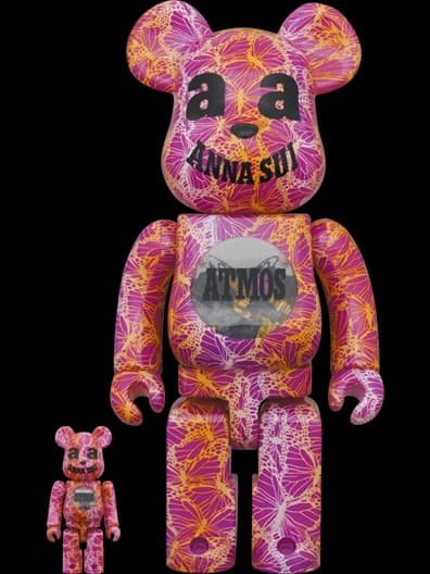 Anna representative figure