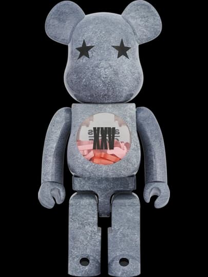 × Staple Type-5 BE@RBRICK