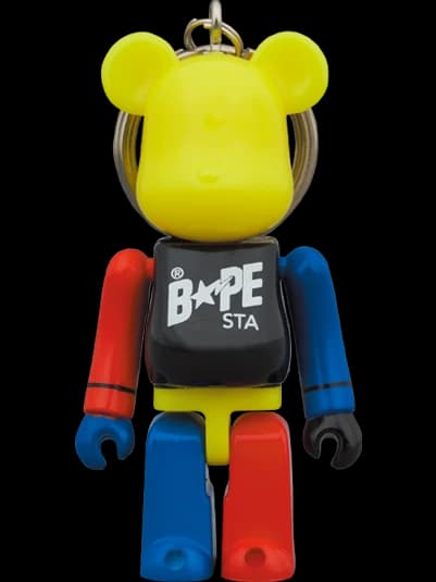 Sta BE@RBRICK