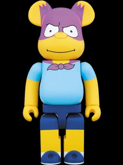 Bartman BE@RBRICK