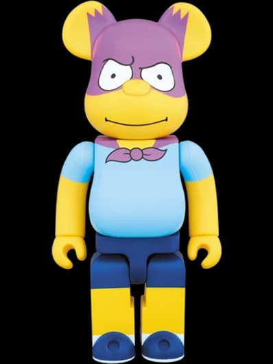Bartman BE@RBRICK