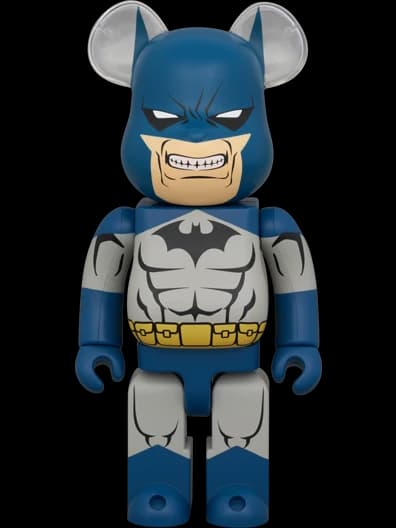 BATMAN (BATMAN: HUSH BLUE Ver.)
