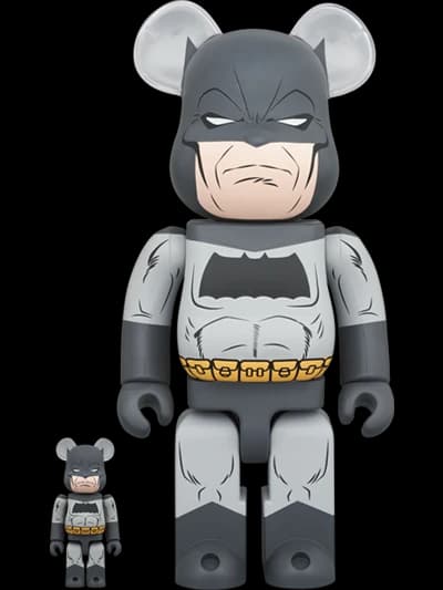 (TDKR Ver.) BE@RBRICK