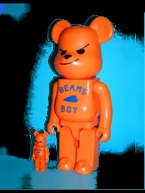 Boy Be@rbrick BE@RBRICK